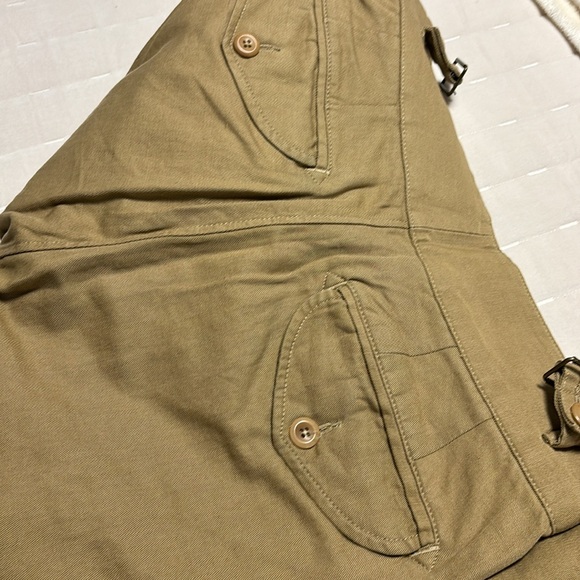 Brand new banana Republic utility pants - Picture 5 of 5